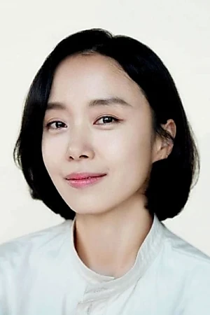 Jeon Do-yeon