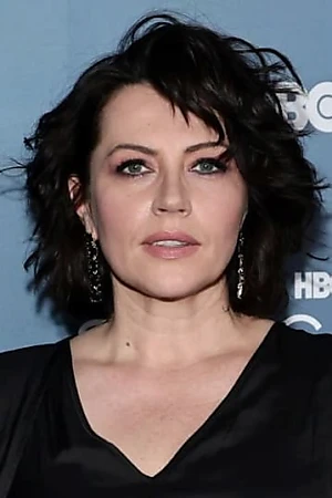 Dagmara Dominczyk