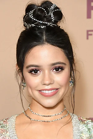 Jenna Ortega