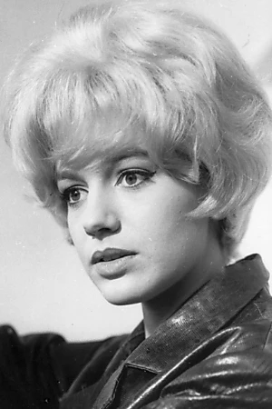 Catherine Spaak