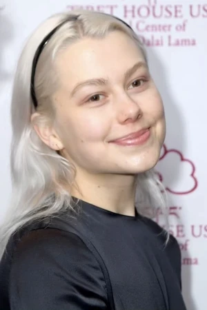 Phoebe Bridgers