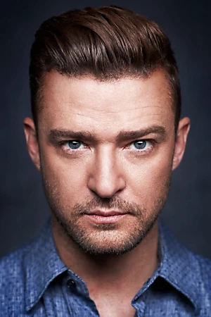 Justin Timberlake