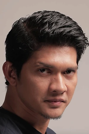 Iko Uwais