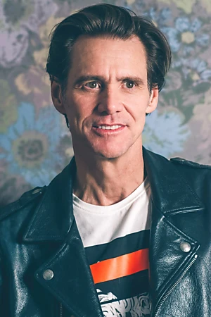 Jim Carrey