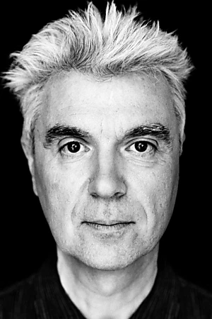 David Byrne