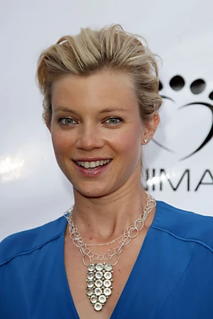 Amy Smart