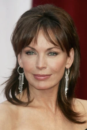 Lesley-Anne Down