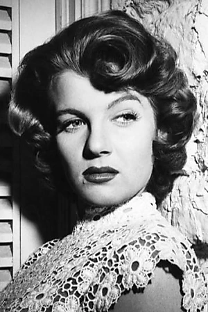 Corinne Calvet