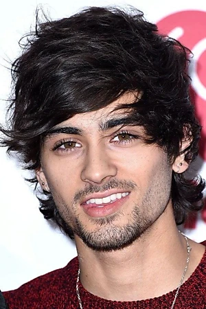 Zayn Malik