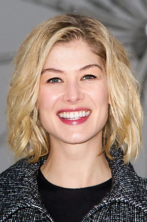 Rosamund Pike