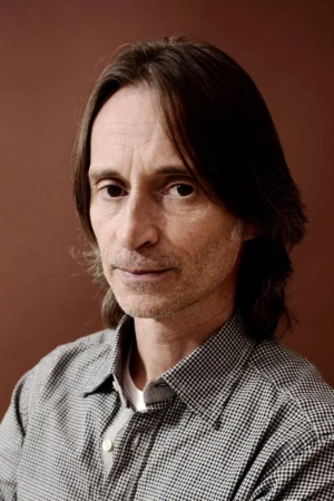 Robert Carlyle