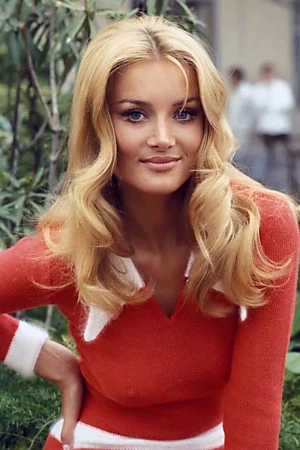 Barbara Bouchet