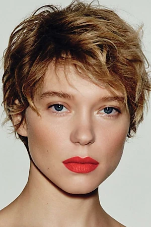 Léa Seydoux