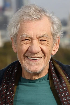 Ian McKellen