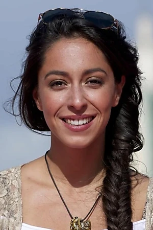 Oona Chaplin