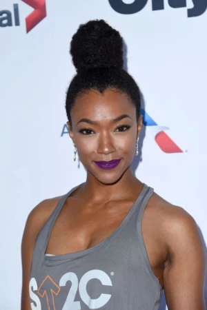 Sonequa Martin-Green