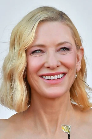 Cate Blanchett