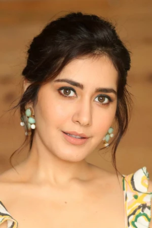 Raashii Khanna