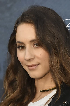 Troian Bellisario