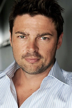 Karl Urban