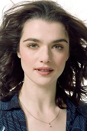 Rachel Weisz