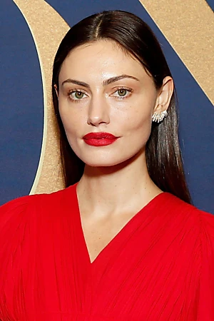 Phoebe Tonkin