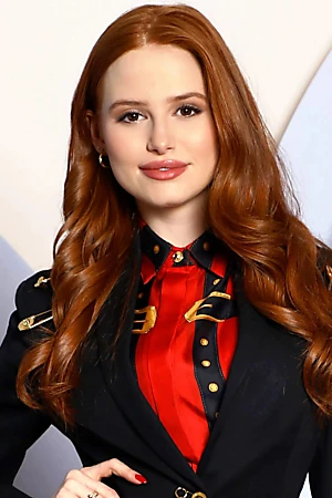 Madelaine Petsch