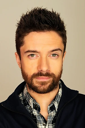 Topher Grace