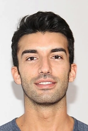 Justin Baldoni