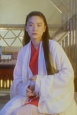 Brigitte Lin Ching-Hsia