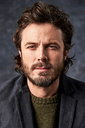 Casey Affleck