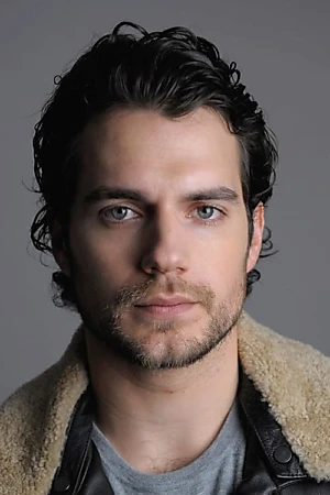 Henry Cavill