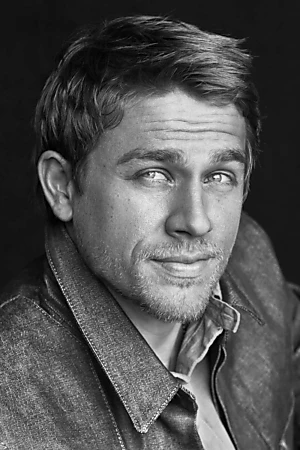 Charlie Hunnam