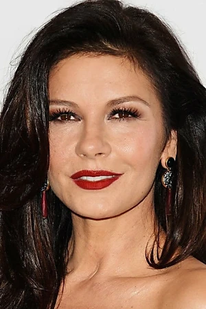 Catherine Zeta-Jones