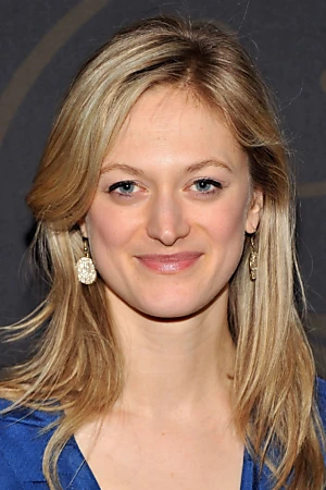 Marin Ireland