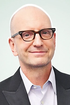 Steven Soderbergh