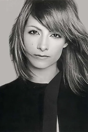 Najwa Nimri