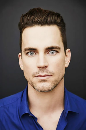 Matt Bomer