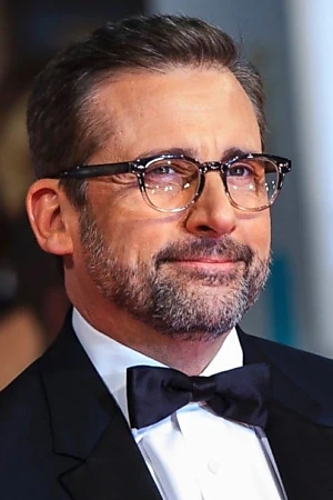 Steve Carell