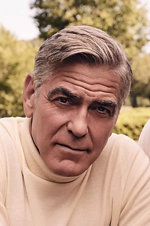 George Clooney