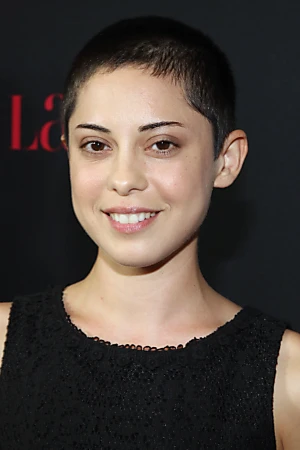 Rosa Salazar