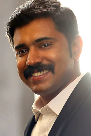 Nivin Pauly