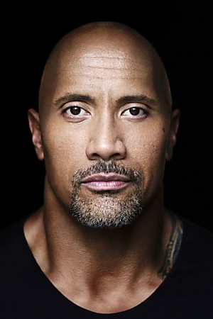 Dwayne Johnson