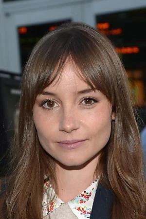 Jocelin Donahue