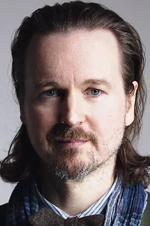 Matt Reeves