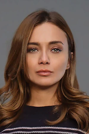 Damla Sönmez