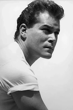 Ray Liotta