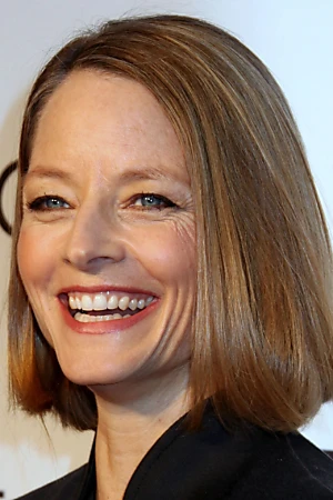 Jodie Foster