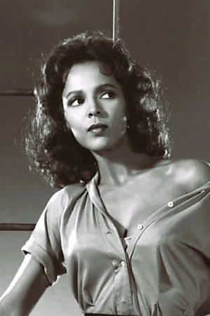 Dorothy Dandridge