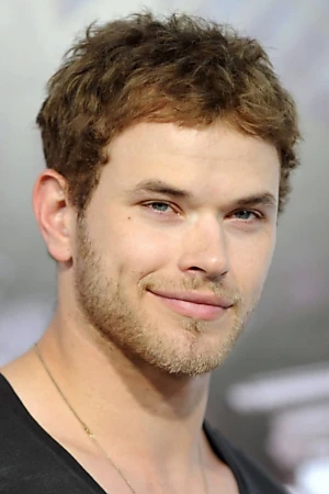 Kellan Lutz